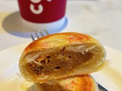 -COSTA COFFEE(哈尔滨凯德学府店)