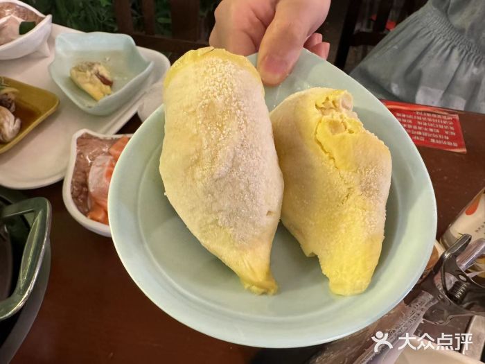 钱库里海鲜自助(星海广场店)图片