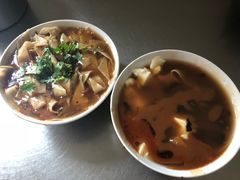 -陈记锅巴菜(五大道店)