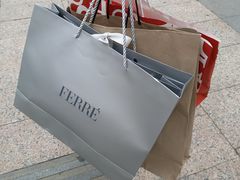 -PUMA品牌自营折扣店(百联奥特莱斯店)