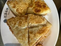 -河沿肉饼Beijing Pie(东华门店)