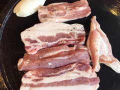 -Dombe豚(黑猪肉街店)