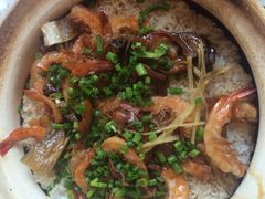 极品海鲜煲仔饭-阿殳菜馆·私厨(水围村店)