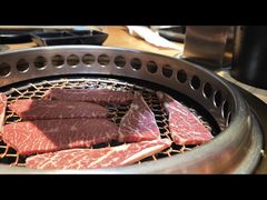 -九田家黑牛烤肉料理(新光汇店)