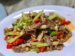 牛三宝-南雄雄州土菜餐厅(粤北大厦店)
