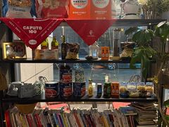-ITA·意塔意大利餐厅(亦庄店)