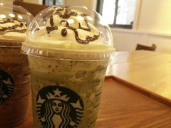 -星巴克臻选(广州沙面店)