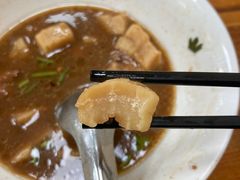 -阁瑞居闫记卤煮(乔庄北街店)
