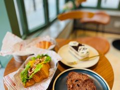 -tuan woodfire kitchen(锦绣坊店)