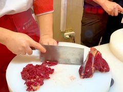 -辣可可·现炒黄牛肉(皇庭广场店)