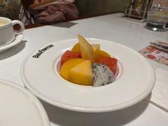 -爱丽丝牛排西餐厅(光谷步行街店)