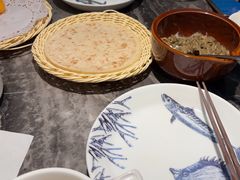 -前海沿·青岛菜(乐客城店)