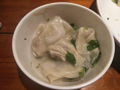 -清心素食自助餐厅(夫子庙店)