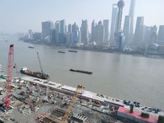 -上海外滩茂悦大酒店
