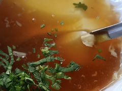 -一品豆腐脑(大湾市场店)