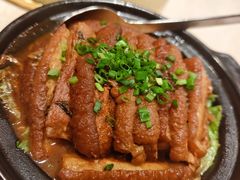 -采粤轩中餐厅(惠州金海湾喜来登度假酒店)