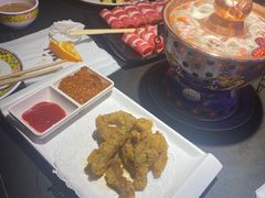 -虾乐园龙虾·夜宵(松江店)