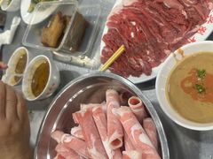 -三兴涮羊肉(荣安大街店)