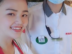 -海底捞火锅(旭辉MALL店)