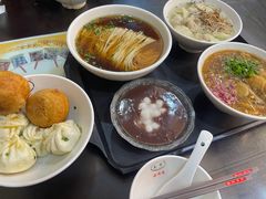 -毛华美食(清扬路店)