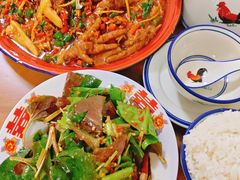 -小街47號江湖菜(四合院店)