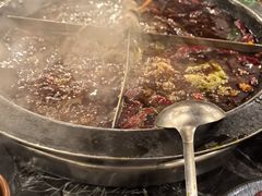 -陈眼镜火锅(总店)