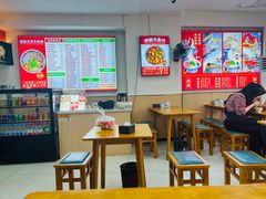 -大西北兰州牛肉面(协信黄金海岸店)