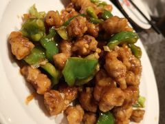 -嘎吧锅私家菜馆(新村十区店)