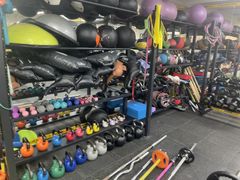 -FEELINGME乐刻私教馆·健身(朗悦居店)