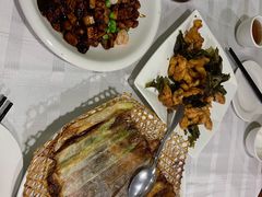 -翠亭酒家(山西南路店)