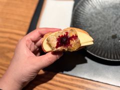 -山岛烧·和牛烧肉 碳火烧鸟(海信广场店)
