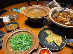 -徽三说·土徽菜·中国徽菜连锁品牌(一中店)