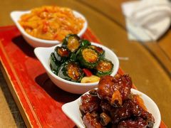 -甬上名灶(天一阁·翠柏店)