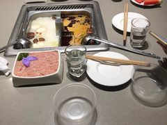 -海底捞火锅(苏宁生活广场店)