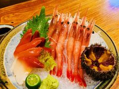 -梅亭居酒屋(中大国际店)