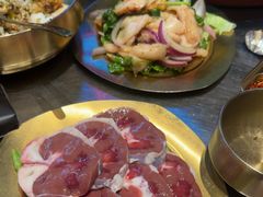 -大千金齐齐哈尔烤肉(清湖店)