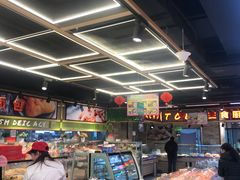 -世纪家家福生活广场(和义店)