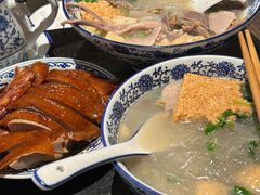 -小潘记鸭血粉丝汤