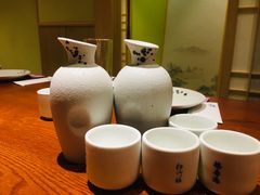 -贵木日本料理·铁板烧(新地假日广场店)