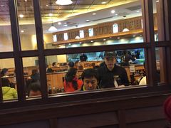 -博多一幸舍(侨福芳草地购物中心店)