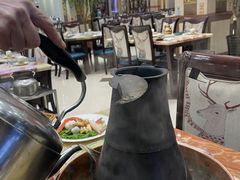 -清真·马家火锅美食城(镇江北路店)