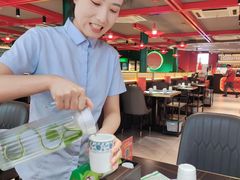 -京悦南门涮羊肉·羊蝎子火锅(田林路店)