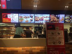 -肯德基(昆山千灯店)