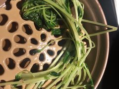 -温野菜涮涮锅(西单大悦城店)