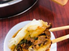 -天津包子馆(华阳西路店)