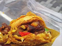 -老城南食府(宣武门东大街店)