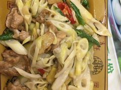 -君华饭店·腊排铜火锅