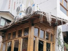 -深夜食堂(永康南路店)