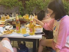 -渝亮重庆老火锅·手工炒料