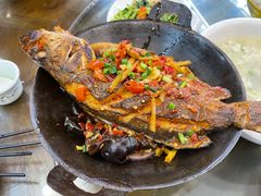 -徽州美食(三十年老店)